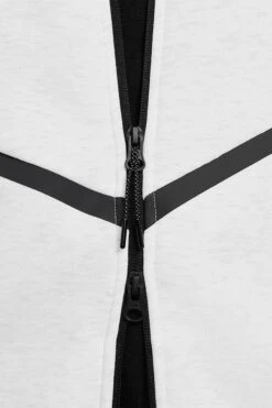 NSW TECH FLEECE FULL-ZIP HOODIE(Nike Mens Tech Fleece Full Zip Hoodie Hv0949_birch Heather Black) 18 NSW TECH FLEECE FULL-ZIP HOODIE(Nike Mens Tech Fleece Full Zip Hoodie Hv0949_birch Heather Black) -Sporty Fashion 001 nike02 0005 AURORA HV0949 051 PHSYM002 2000