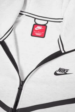 NSW TECH FLEECE FULL-ZIP HOODIE(Nike Mens Tech Fleece Full Zip Hoodie Hv0949_birch Heather Black) 17 NSW TECH FLEECE FULL-ZIP HOODIE(Nike Mens Tech Fleece Full Zip Hoodie Hv0949_birch Heather Black) -Sporty Fashion 001 nike02 0008 AURORA HV0949 051 PHSYD001 2000