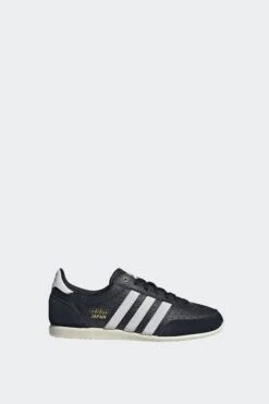 W JAPAN(Adidas Womens Japan_cblack Ftwwht Goldmt)