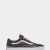 OLD SKOOL(Vans Unisex Old Skool_turkish Coffee)