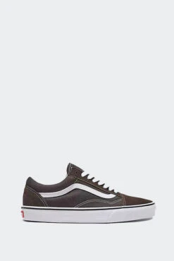 OLD SKOOL(Vans Unisex Old Skool_turkish Coffee)