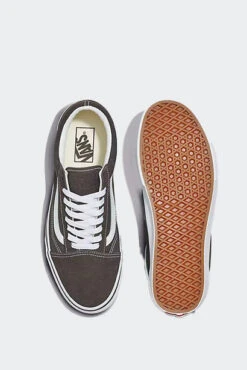 OLD SKOOL(Vans Unisex Old Skool_turkish Coffee) -Sporty Fashion 01 amixshoe 0028 Screenshot2024 11 14at4.04.41PM