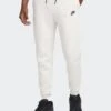 NSW TECH FLEECE JOGGERS(Nike Mens Tech Fleece Joggers_lt Orewood Brn Black)