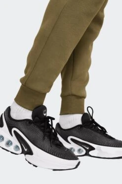 NSW TECH FLEECE JOGGERS(Nike Mens Tech Fleece Joggers_medium Olive Light Army Black) -Sporty Fashion 01 nike app 0002 AURORA HV0959 222 PHSYM006 2000