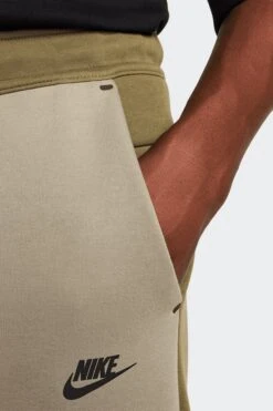 NSW TECH FLEECE JOGGERS(Nike Mens Tech Fleece Joggers_medium Olive Light Army Black) -Sporty Fashion 01 nike app 0006 AURORA HV0959 222 PHSYM002 2000