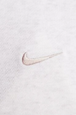 W NSW CHILL TERRY HOODIE(Nike Womens Nsw Chill Terry Fn2415_birch Heather Lt Orewood Brn) -Sporty Fashion 01 nike app 0039 AURORA FN2415 051 PHSYM003 2000