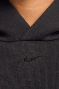 TECH FLEECE HOODIE(Nike Mens Tech Hoodie_anthracite Black) -Sporty Fashion 01 nike01 0006 AURORA HM9789 060 PHSYM003 2000