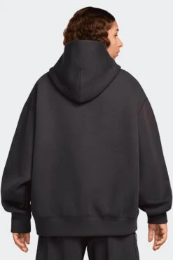 TECH FLEECE HOODIE(Nike Mens Tech Hoodie_anthracite Black) -Sporty Fashion 01 nike01 0009 AURORA HM9789 060 PHSBM001 2000