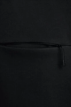 TECH FLEECE HOODIE(Nike Mens Tech Hoodie_black Black) -Sporty Fashion 01 nike01 0014 AURORA HM9789 010 PHSYM013 2000