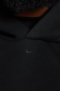 TECH FLEECE HOODIE(Nike Mens Tech Hoodie_black Black) -Sporty Fashion 01 nike01 0016 AURORA HM9789 010 PHSYM011 2000