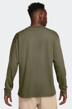 ACG LUNGS TEE(Nike Mens Acg Lungs Dr7753_medium Olive) -Sporty Fashion 01 nike01 0070 AURORA DR7753 222 PHSBM001 2000