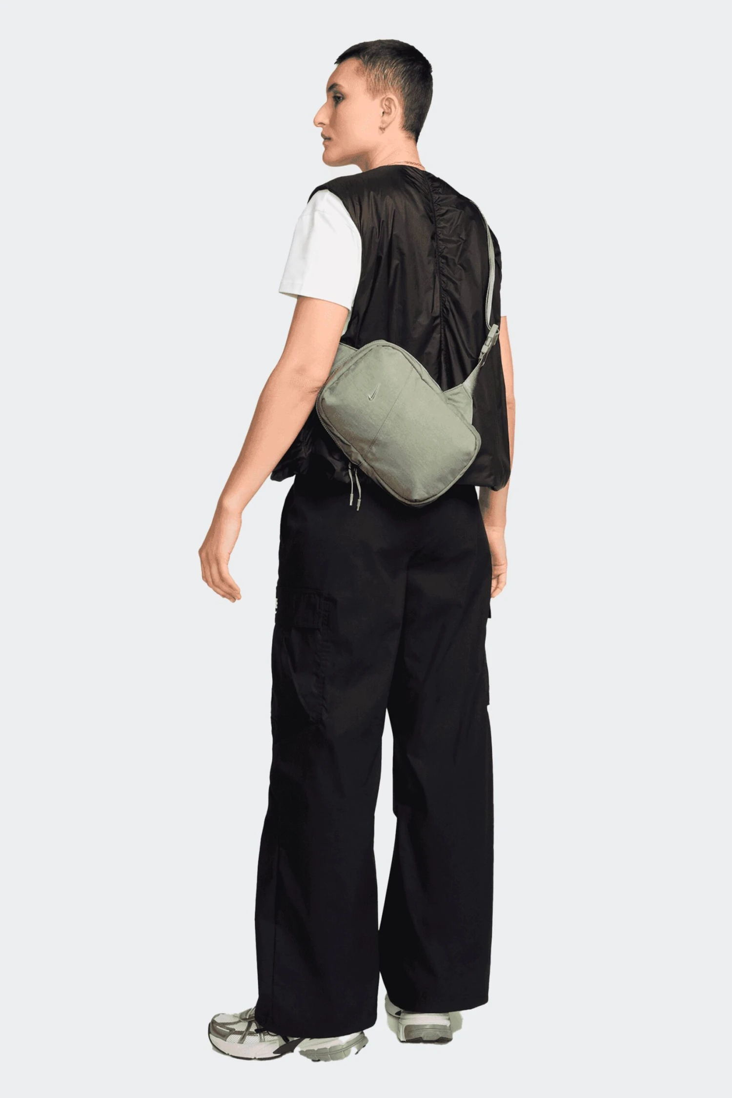 AURA CROSSBODY(Nike Equipment Aura Hf7038_jade Horizon Jade Horizon Matte Silver) 8 AURA CROSSBODY(Nike Equipment Aura Hf7038_jade Horizon Jade Horizon Matte Silver) - Image 6