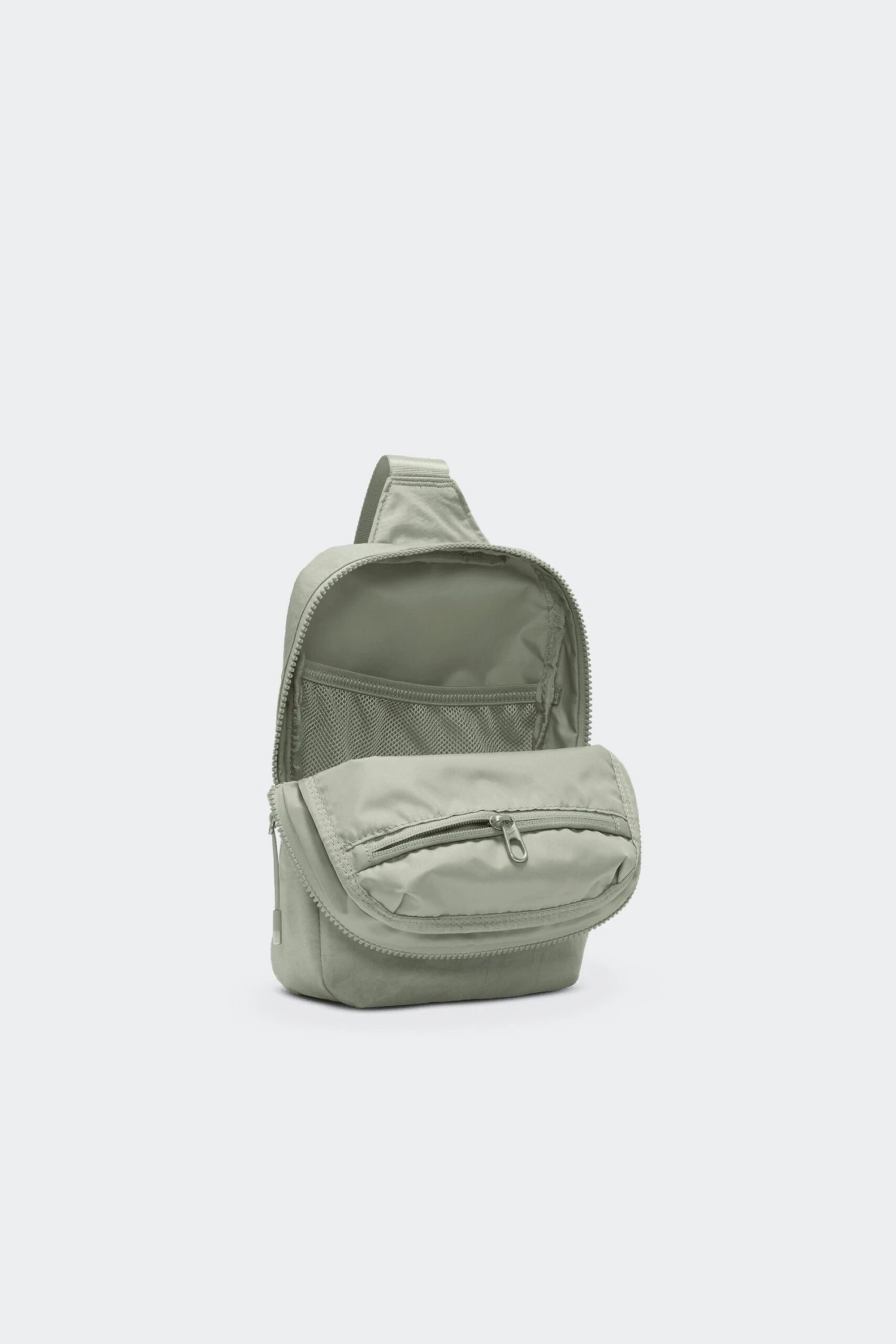 AURA CROSSBODY(Nike Equipment Aura Hf7038_jade Horizon Jade Horizon Matte Silver) 4 AURA CROSSBODY(Nike Equipment Aura Hf7038_jade Horizon Jade Horizon Matte Silver) - Image 2