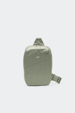 AURA CROSSBODY(Nike Equipment Aura Hf7038_jade Horizon Jade Horizon Matte Silver)