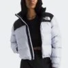The North Face W RETRO NUPTSE(Northface Womens Retro Nuptse_mystic Haze) -Sporty Fashion 01 tnf 0007 NF0A3XEO0TI HERO