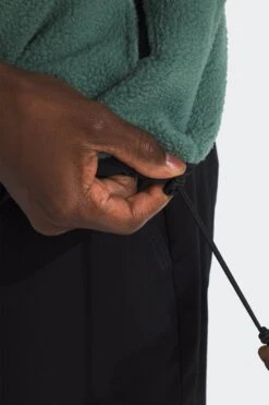 The North Face RETRO DENALI(Northface Mens Retro Denali_duck Green) -Sporty Fashion 01 tnf 0024 NF0A88XHHCH ALT1