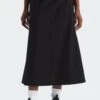 The North Face W NORTH DOME WIND SKIRT(Northface Womens North Dome Wind Skirt_tnf Black) -Sporty Fashion 01 tnf 0038 NF0A8B92JK3 HERO