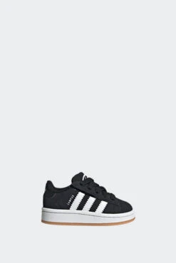 CAMPUS 00S TD(Ji4335 Toddlers Adidas Campus 00s_core Black Footwear White Gum 2)