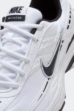 INITIATOR(Nike Mens Initiator 394055_white Black) -Sporty Fashion 01nike 0017 AURORA 394055 100 PHSYD001 2000