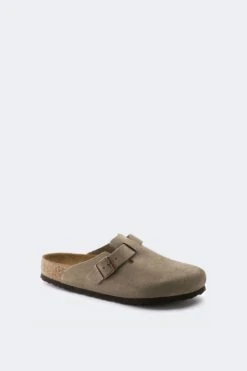 BOSTON SOFT FOOTBED(0560771 Birkenstock Boston Soft Footbed)