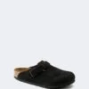 BOSTON SOFT FOOTBED(0660471 Birkenstock Boston Soft Footbed) -Sporty Fashion 0660471