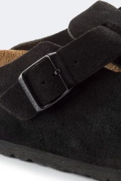 BOSTON SOFT FOOTBED(0660471 Birkenstock Boston Soft Footbed) -Sporty Fashion 0660471aaa