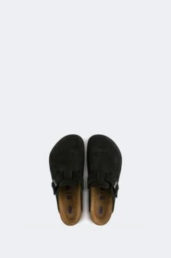 BOSTON SOFT FOOTBED(0660471 Birkenstock Boston Soft Footbed) -Sporty Fashion 0660471aaaaaa