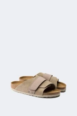 KYOTO(Birkenstock Kyoto_taupe) -Sporty Fashion 1015573 b01c6233 1460 468c 81fc 5c6710013b4c