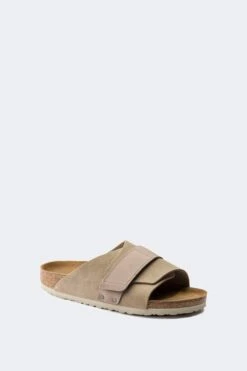 KYOTO(Birkenstock Kyoto_taupe)