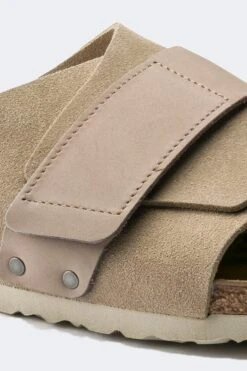 KYOTO(Birkenstock Kyoto_taupe) -Sporty Fashion 1015573aaa 55ff1757 41fc 4a60 8cef 53a54e53b22b