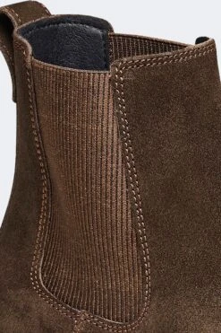 HIGHWOOD SUEDE(Birkenstock Highwood Slip On_mocha) -Sporty Fashion 1025726aaaa