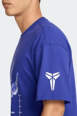KOBE TEE(Nike Mens Kobe X Ray Hv6694_light Concord) -Sporty Fashion 1nikeapparel 0001 AURORA HV6694 432 PHSYM003 2000
