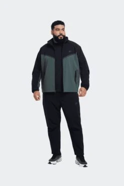 TECH WOVEN PANTS(Nike Mens Tech Hm8241_black Black) -Sporty Fashion 1nikeapparel 0014 AURORA HM8241 010 PHSYM016 2000