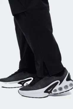 TECH WOVEN PANTS(Nike Mens Tech Hm8241_black Black) -Sporty Fashion 1nikeapparel 0015 AURORA HM8241 010 PHSYM015 2000