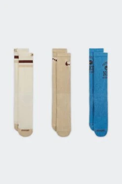 EVERYDAY CUSHIONED SOCKS(Nike Equipment Everyday Cushioned Fq0325 901_multi Color) -Sporty Fashion 1nikeapparel 0047 AURORA FQ0325 901 PHCYD001 2000