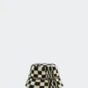 LYDIA BUCKET HAT(200520020 Bkm Obey Lydia Bucket Hat Black Multi) -Sporty Fashion 200520020 BKM