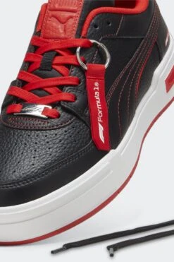  F1 CA PRO(Puma Mens F1 Ca Pro_black) -Sporty Fashion 30827901 0000 Layer8