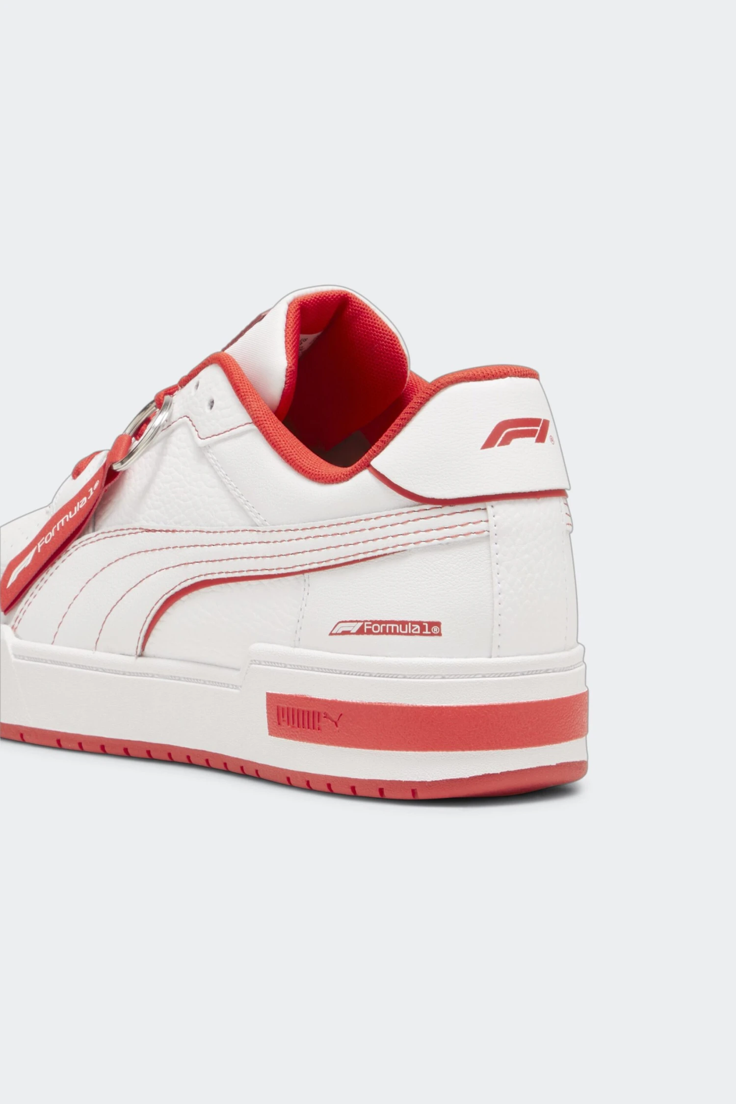 F1 CA PRO(Puma Mens F1 Ca Pro_white) 6 F1 CA PRO(Puma Mens F1 Ca Pro_white) - Image 4