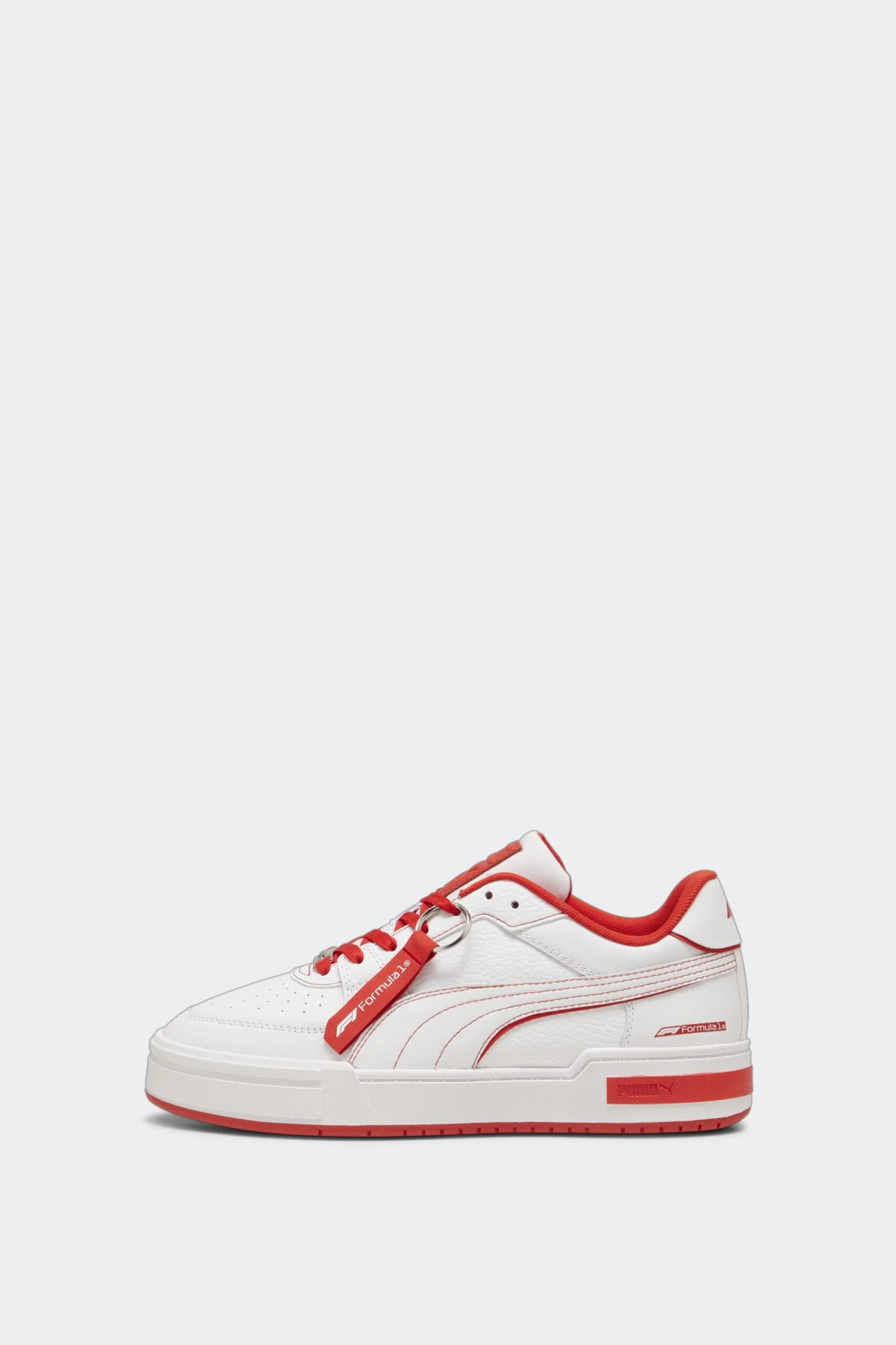 F1 CA PRO(Puma Mens F1 Ca Pro_white) 4 F1 CA PRO(Puma Mens F1 Ca Pro_white) - Image 2