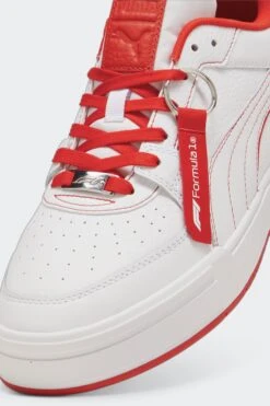 F1 CA PRO(Puma Mens F1 Ca Pro_white) 11 F1 CA PRO(Puma Mens F1 Ca Pro_white) -Sporty Fashion 30827902 0004 Layer8