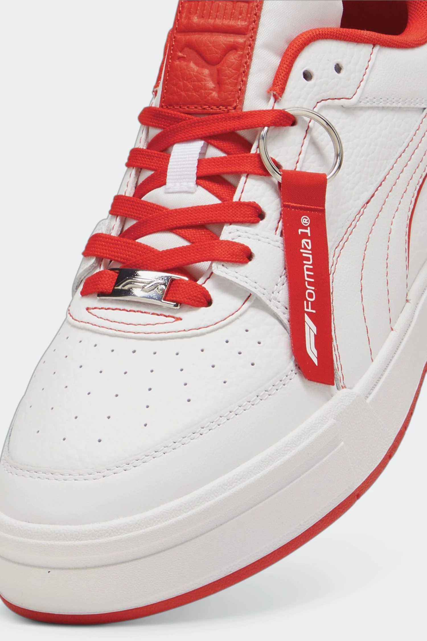 F1 CA PRO(Puma Mens F1 Ca Pro_white) 7 F1 CA PRO(Puma Mens F1 Ca Pro_white) - Image 5