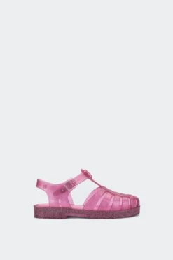 POSSESSION PS(Melissa Kids Preschool Possession_glitter Pink)