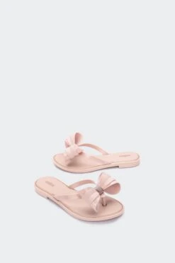 W SLIM FLIP FLOP(Melissa Slim Flip Flop_glitter Pink) -Sporty Fashion 35748 AU005 0000 Layer3 5e4d02e5 05cf 4e04 922d b1d3cd702c3d