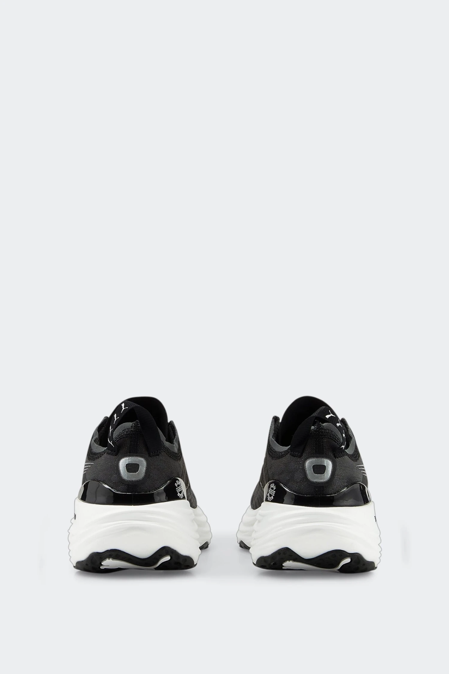 FOREVERRUN NITRO(Puma Mens Foreverrun Nitro_black) 6 FOREVERRUN NITRO(Puma Mens Foreverrun Nitro_black) - Image 4