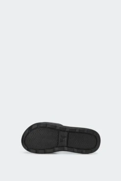 W KARMEN SLIDE(Puma Mens Karmen Slide_black) -Sporty Fashion 38907301 0004 Layer9