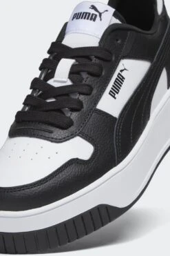 W CARINA STREET(Puma Womens Carina Street_puma White Puma Black) -Sporty Fashion 38939016 0000 Layer1