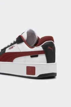 W CARINA STREET(Puma Womens Carina Street_puma White Puma White) -Sporty Fashion 38939028 0002 Layer3