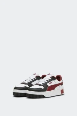 W CARINA STREET(Puma Womens Carina Street_puma White Puma White) -Sporty Fashion 38939028 0003 Layer2