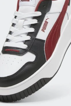 W CARINA STREET(Puma Womens Carina Street_puma White Puma White) -Sporty Fashion 38939028 0004 Layer1