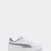 W CARINA STREET(Puma Womens Carina Street_puma White Pale Plum Silver Mist) -Sporty Fashion 38939030 0003 Layer5